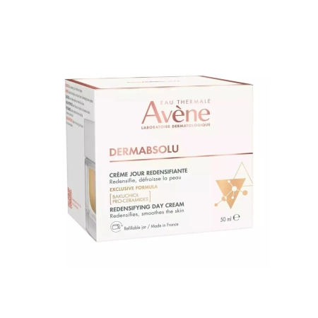 Avene Dermabsolu Modelujący owal twarzy krem na dzień, 50ml