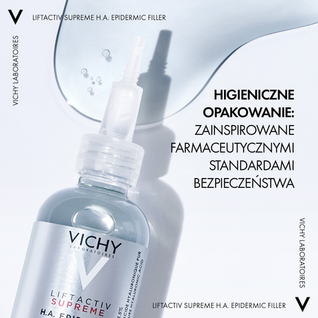 VICHY Liftactiv Supreme H.A. Epidermic Filler, 30ml