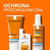 LA ROCHE-POSAY ANTHELIOS Mgiełka do twarzy SPF50, 75ml