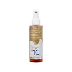 Korres Aegean Bronze Intense Bronzing Olejek SPF 10, 150ml