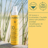 Caudalie Vinosun Protect Niewidoczny spray o wysokiej ochronie SPF30, 150ml