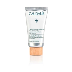 Caudalie Vinoclean Delikatny krem peelingujący, 75ml