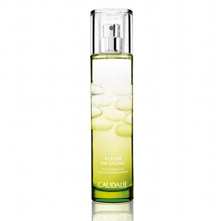 Caudalie Fleur de Vigne Orzeźwiająca woda zapachowa, 50ml