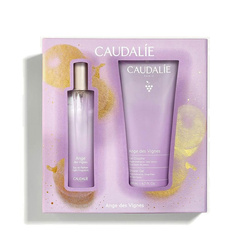 Caudalie AngeDesV.Zes.W.perf50ml+żel 200ml