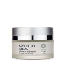 Sesderma Azelac Krem nawilżający, 50ml