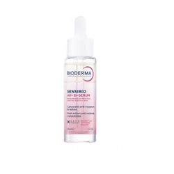 Bioderma Sensibio AR+ Bi-Serum o podwójnym działaniu, 30ml