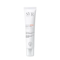 SVR CLAIRIAL CREME SPF50+ Krem, 40 ml