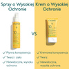Caudalie Vinosun Protect Niewidoczny spray o wysokiej ochronie SPF30, 150ml