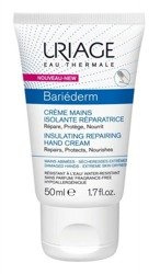 URIAGE BARIEDERM Krem do rąk, 50ml