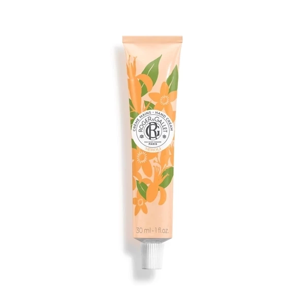 Roger & Gallet Neroli Krem do rąk, 30ml