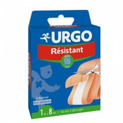 URGO Resistant Neutral 1m x 8cm, 1 op.