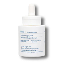 Korres Greek Yoghurt Smart Yoghurt Serum - 30 ml