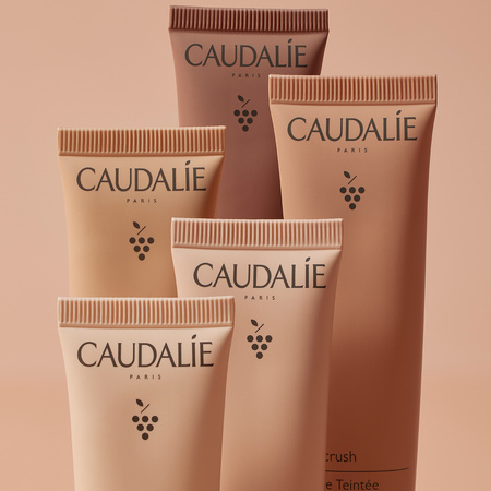 Caudalie Vinocrush Krem koloryzujący odcień 3, 30ml