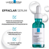 LA ROCHE-POSAY EFFACLAR Skoncentrowane Serum, 30ml