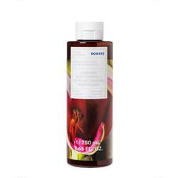 Korres Golden PassionFruit Żel do mycia, 250ml