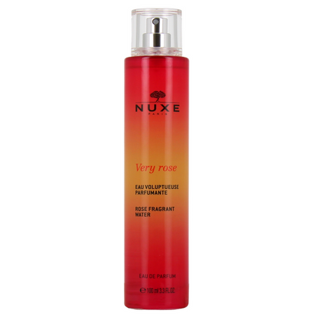 Nuxe Very Rose Woda zapachowa.100ml