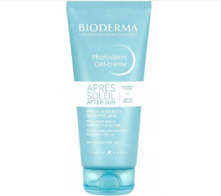 BIODERMA PHOTODERM Żel-krem po opalaniu, 100 ml 