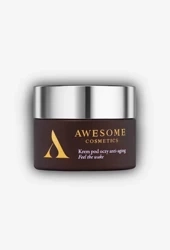 Awesome Krem pod oczy anti aging Feel the wake,15ml 