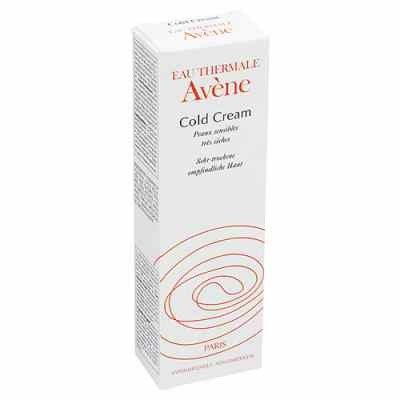 AVENE COLD CREAM Krem, 40ml