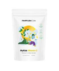 Health Labs MyKids Vitamin C, 60 żelek