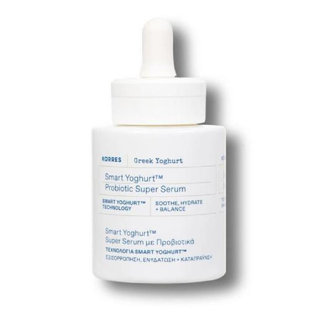 Korres Greek Yoghurt Smart Yoghurt Serum - 30 ml