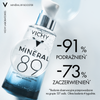 VICHY MINERAL 89 Codzienny booster nawilżająco-wzmacniający,