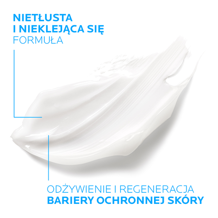 LA ROCHE-POSAY CICAPLAST Krem do rąk, 50 ml