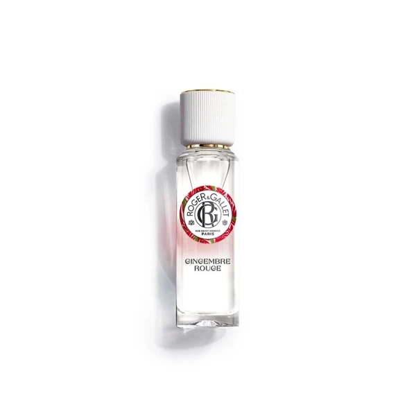 Roger & Gallet Gingembre Rouge Woda zapachowa well-being, 30ml