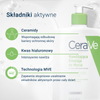 CERAVE Nawilżająca Emulsja do mycia, 236ml
