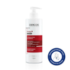 VICHY DERCOS Szampon Wzmacniająco-Pielęgnujący z witaminami, 400ml
