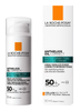 LA ROCHE-POSAY ANTHELIOS Oil correct Żel-krem korygujący niedoskonałości SPF50+, 50ml, │ Data ważności 12/2025 │
