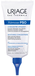 Uriage Xemose PSO kojący koncentrat, 150ml