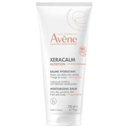 AVENE XERACALM NUTRITION Balsam nawilżający, 200 ml