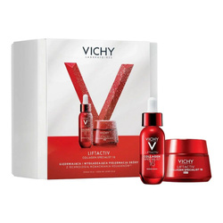 Vichy Collagen Specialist Zestaw, (30ml + 50ml)