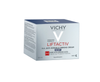 VICHY LIFTACTIV Przeciwzmarszkowy krem ujędrniający  z kwasem hialuronowym na noc, 50ml 