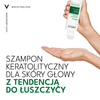 VICHY DERCOS PSOLUTION Szampon, 200ml