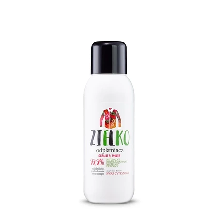 ZIELKO Odplamiacz żel, 400 ml