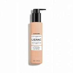 Lierac Sunissime Balsam samoopalający do ciała, 150ml