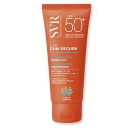 SVR SUNSECURE SPF50+ Mleczko, 100ml