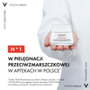 Vichy Liftactiv Krem pielęgnacja korygująca dzienne starzenie skóry do skóry normalnej i mieszanej, 50 ml