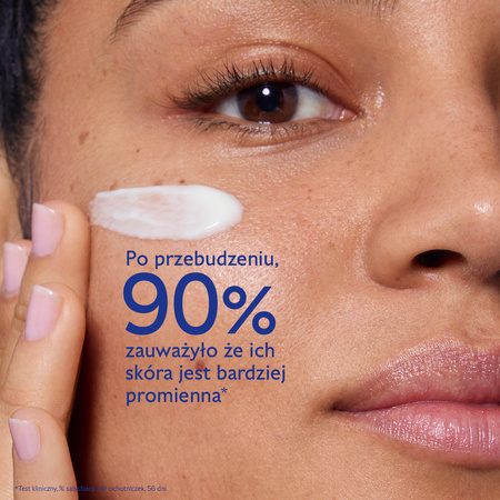 Caudalie Vinoperfect Glikolowy krem na noc na przebarwienia -Refill (wkład), 50ml