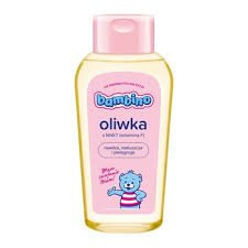 BAMBINO Oliwka dla dzieci, 150 ml