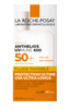 LA ROCHE-POSAY ANTHELIOS Niewidoczny Fluid UV SPF50+, 50ml │ Data ważności 09/2026 │