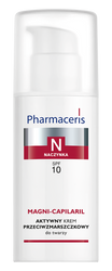 PHARMACERIS N MAGNI-CAPILARIL Krem, 50ml