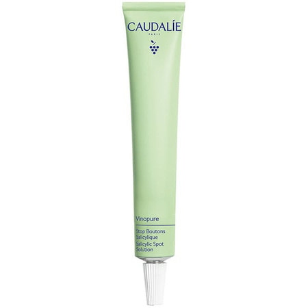 Caudalie Vinopure Punktowa kuracja salicylowa, 15 ml