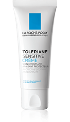 LA ROCHE-POSAY TOLERIANE SENSITIVE Krem, 40 ml