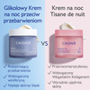 Caudalie Vinoperfect Glikolowy krem na noc na przebarwienia -Refill (wkład), 50ml
