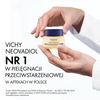 VICHY NEOVADIOL PERI-MENOPAUSE  Ujędrniająco-Rewitalizujący krem na noc,  50 ml 