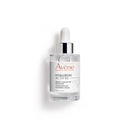 AVENE HYALURON ACTIV B3 Skoncentrowane serum wypełniające, 30ml