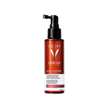 VICHY DERCOS DENSI-SOLUTIONS Lotion zwiększający gęstość włosów, 100 ml